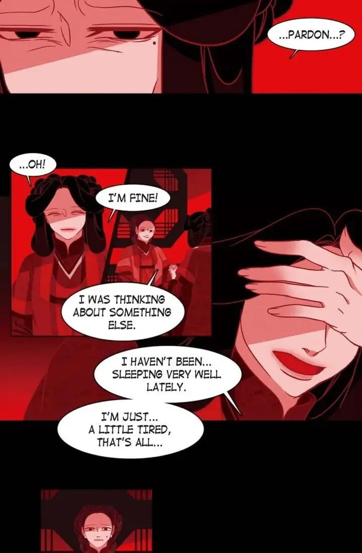 Red Fox Chapter 006 image 21