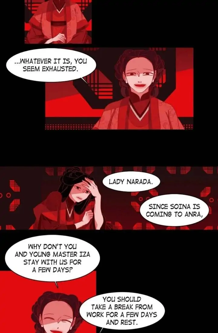 Red Fox Chapter 006 image 22