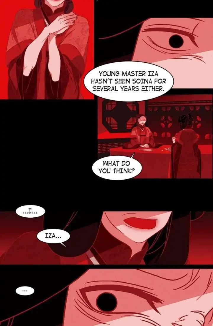 Red Fox Chapter 006 image 23