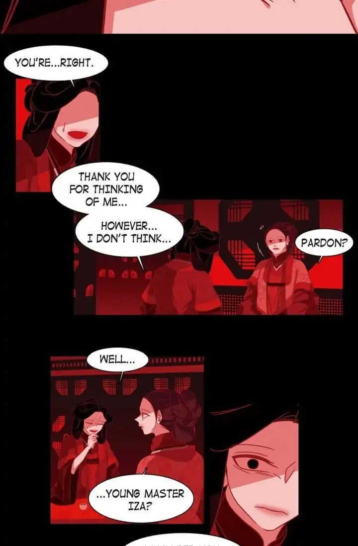 Red Fox Chapter 006 image 24