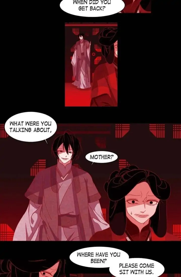 Red Fox Chapter 006 image 25