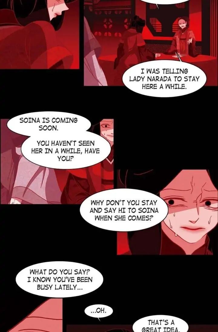 Red Fox Chapter 006 image 26