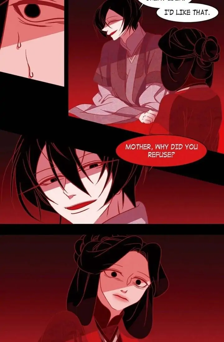 Red Fox Chapter 006 image 27