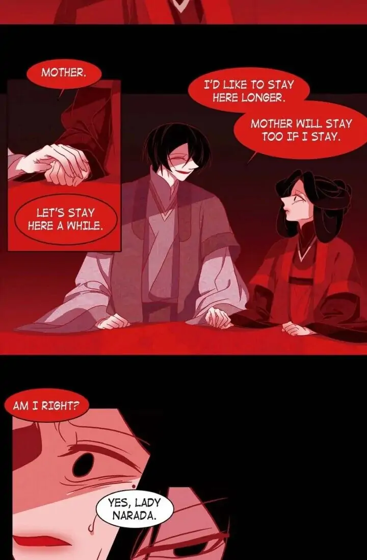 Red Fox Chapter 006 image 28