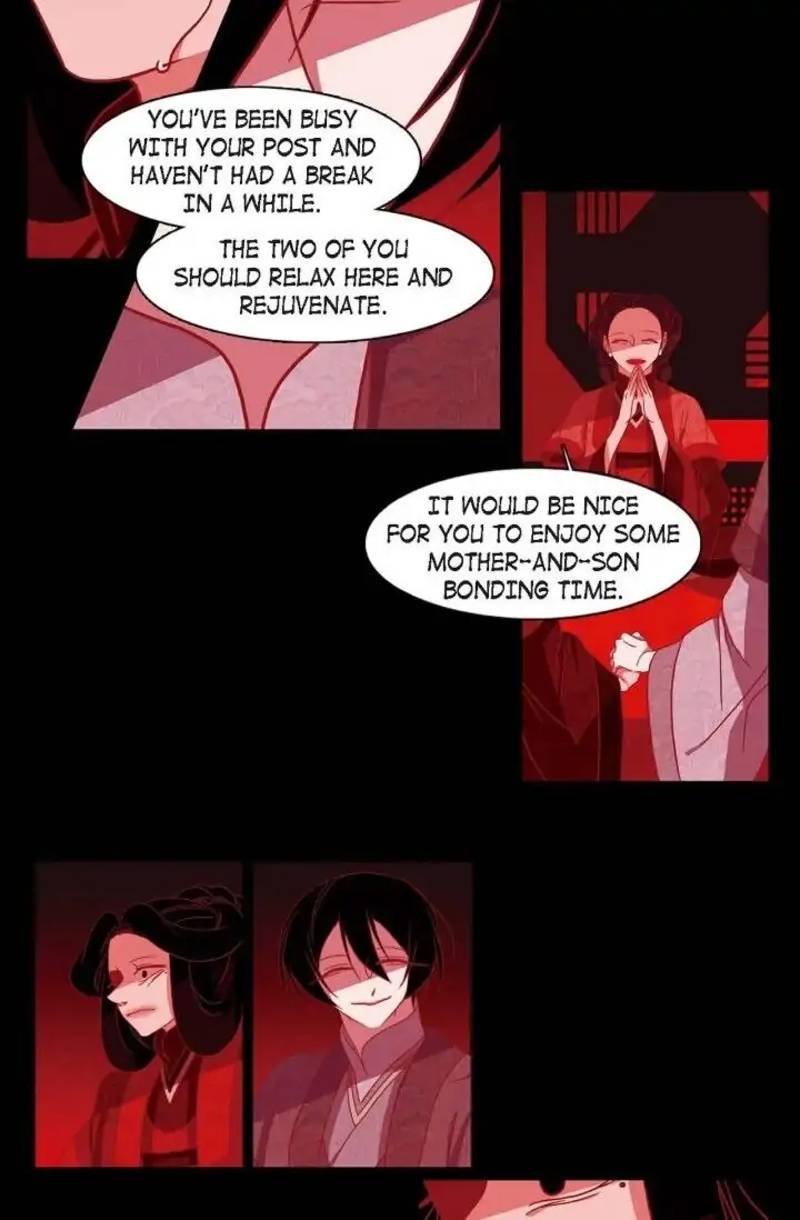 Red Fox Chapter 006 image 29
