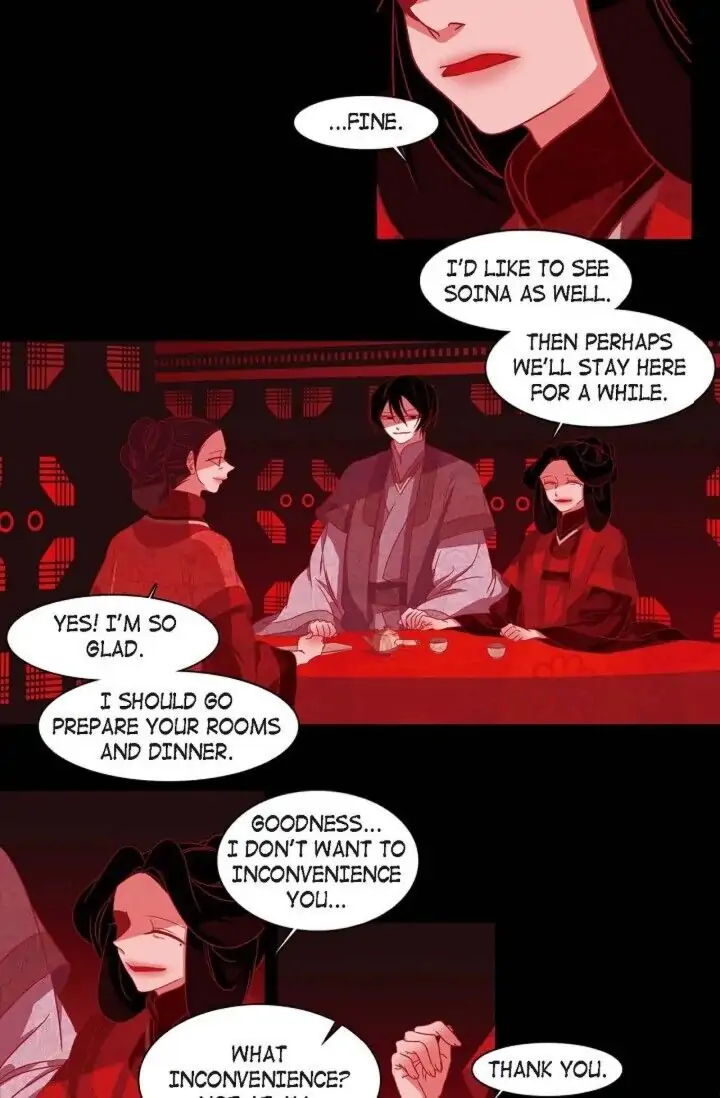 Red Fox Chapter 006 image 30