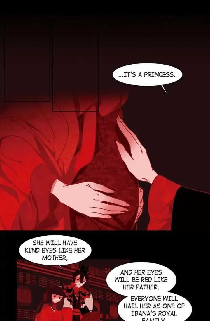 Red Fox Chapter 006 image 33