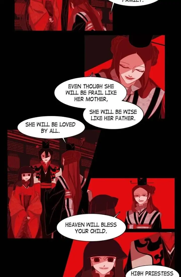 Red Fox Chapter 006 image 34
