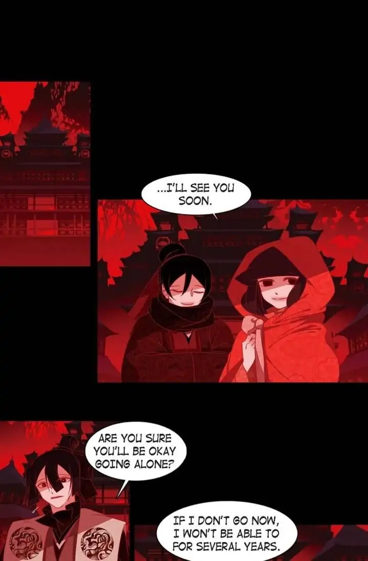 Red Fox Chapter 006 image 36