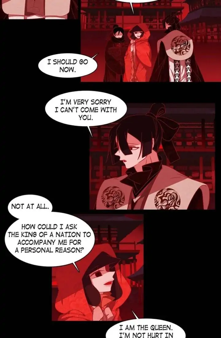 Red Fox Chapter 006 image 37