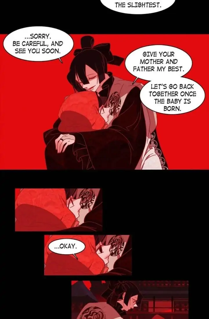 Red Fox Chapter 006 image 38