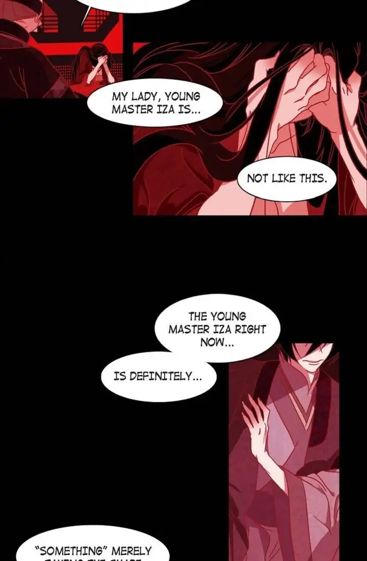Red Fox Chapter 006 image 3