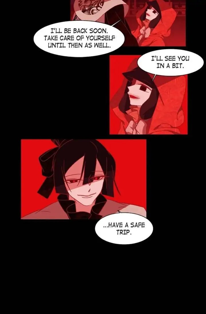 Red Fox Chapter 006 image 39