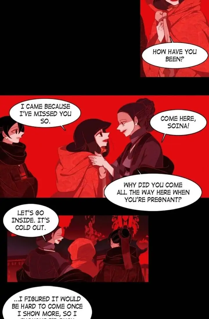 Red Fox Chapter 006 image 41
