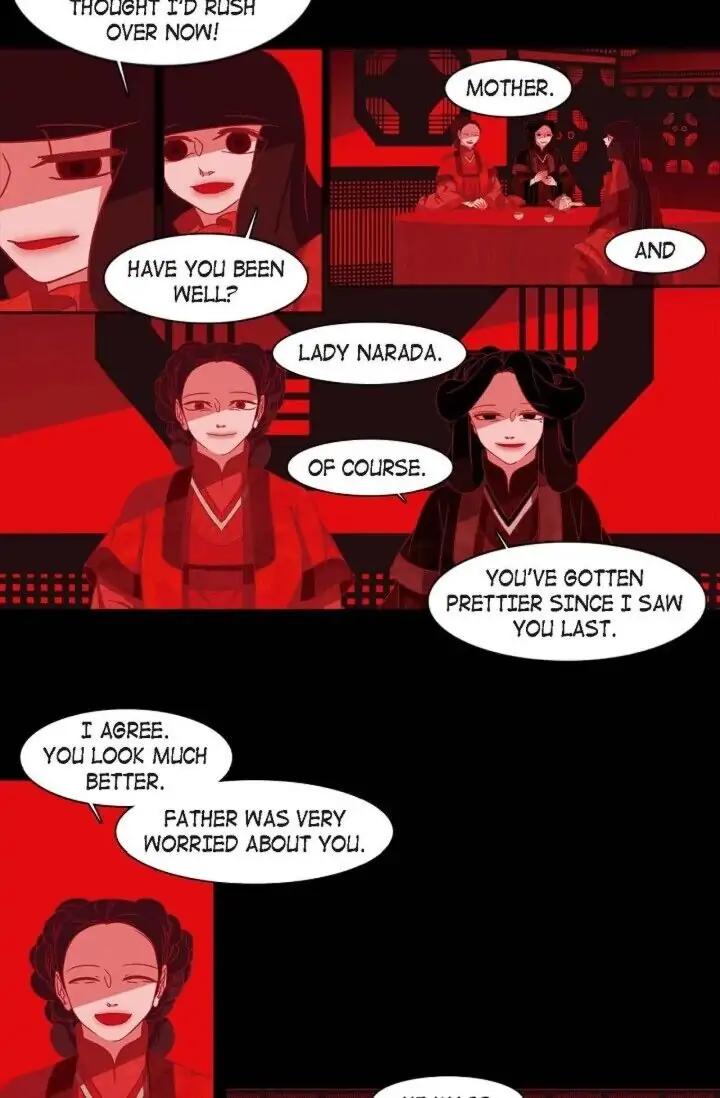 Red Fox Chapter 006 image 42