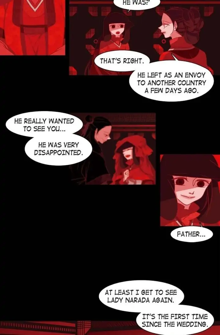 Red Fox Chapter 006 image 43