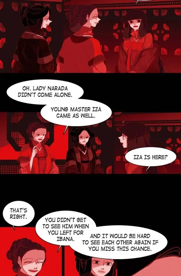 Red Fox Chapter 006 image 44