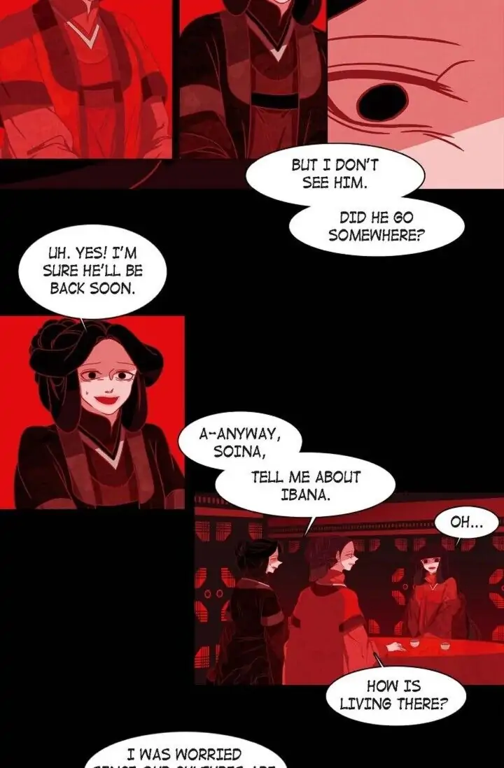 Red Fox Chapter 006 image 45