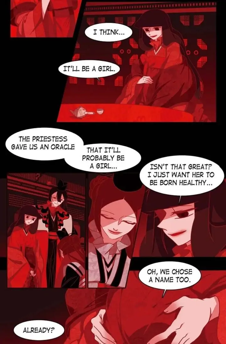 Red Fox Chapter 006 image 47