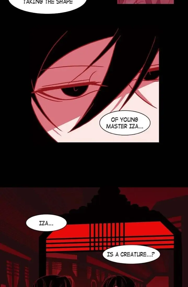 Red Fox Chapter 006 image 4
