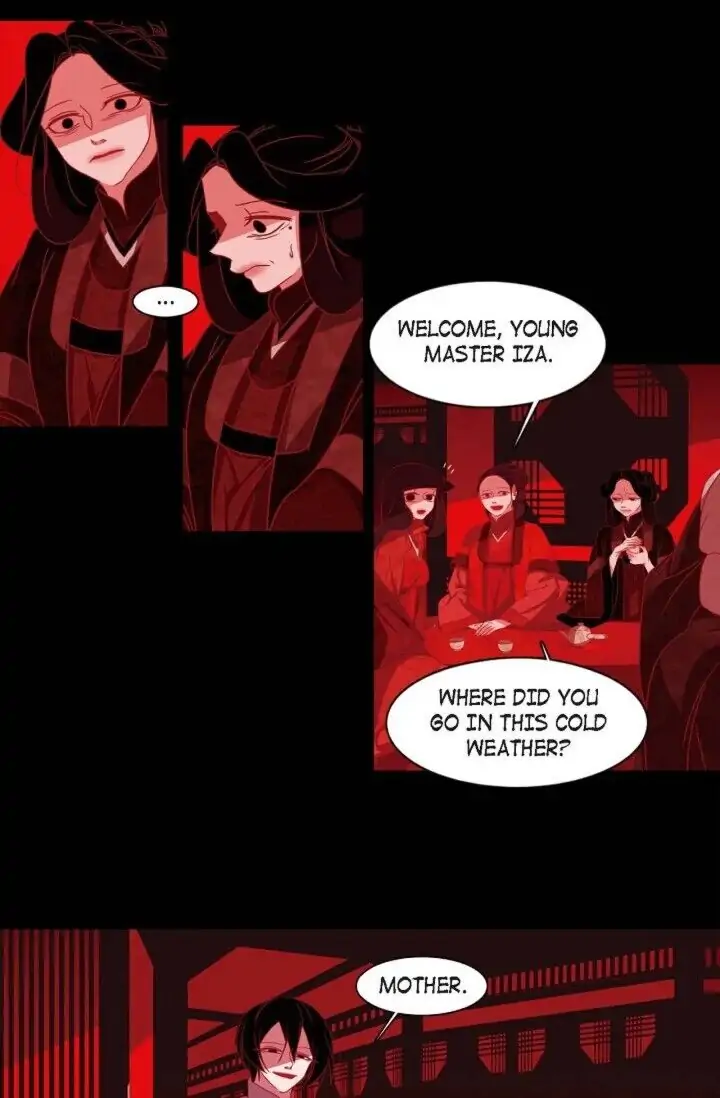 Red Fox Chapter 006 image 50