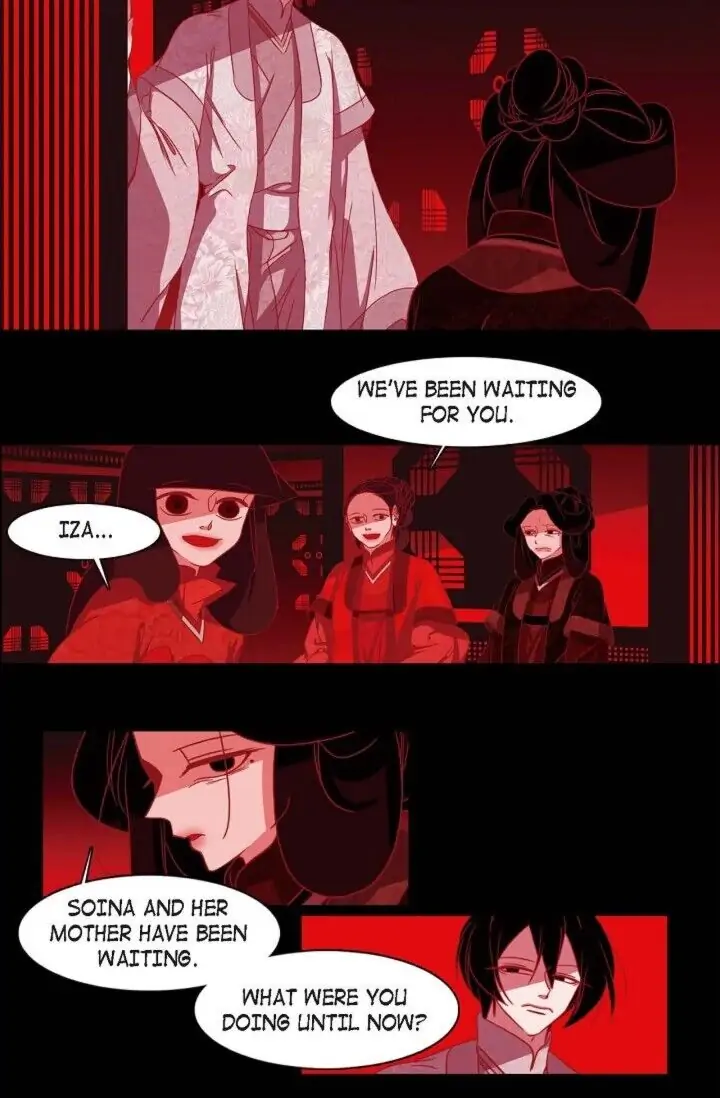 Red Fox Chapter 006 image 51