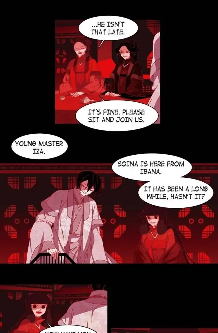 Red Fox Chapter 006 image 52