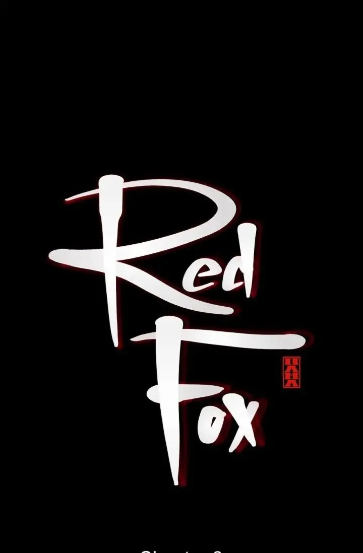 Red Fox Chapter 006 image 7