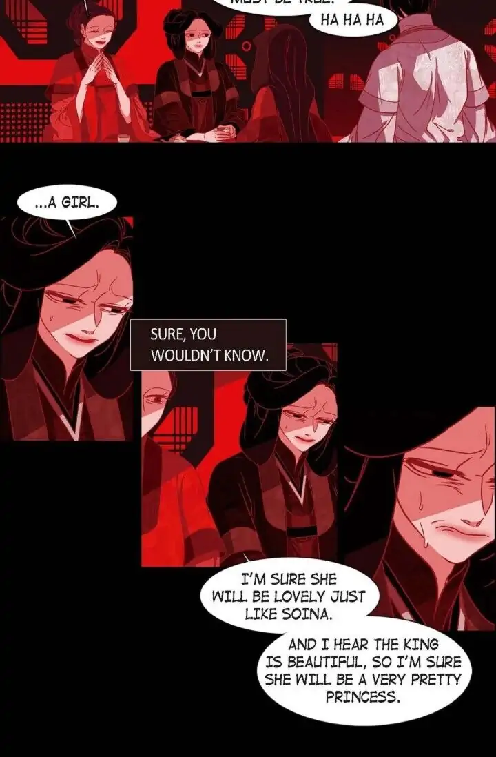 Red Fox Chapter 007 image 10