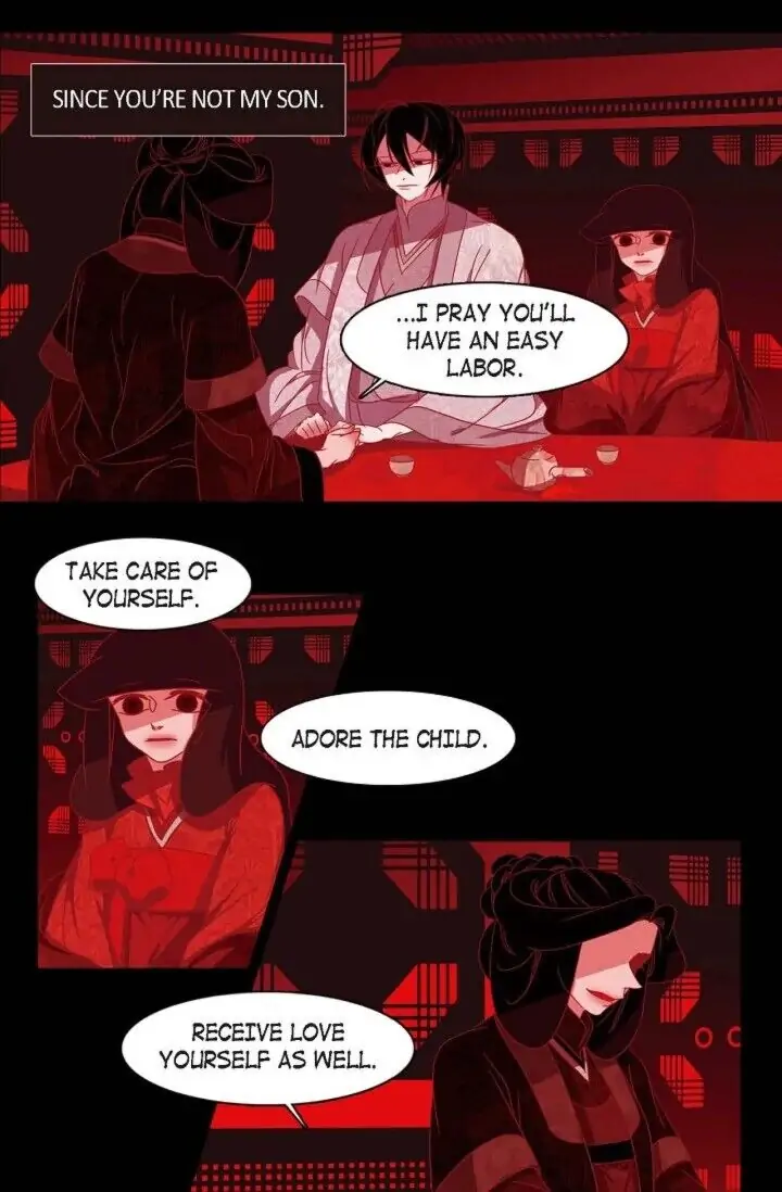 Red Fox Chapter 007 image 11