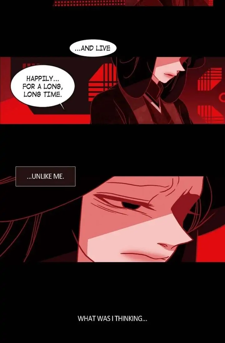 Red Fox Chapter 007 image 12
