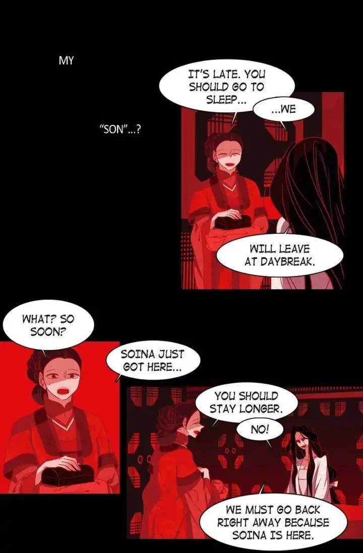 Red Fox Chapter 007 image 17