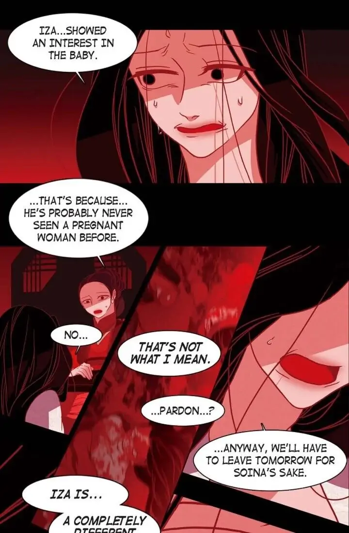 Red Fox Chapter 007 image 18