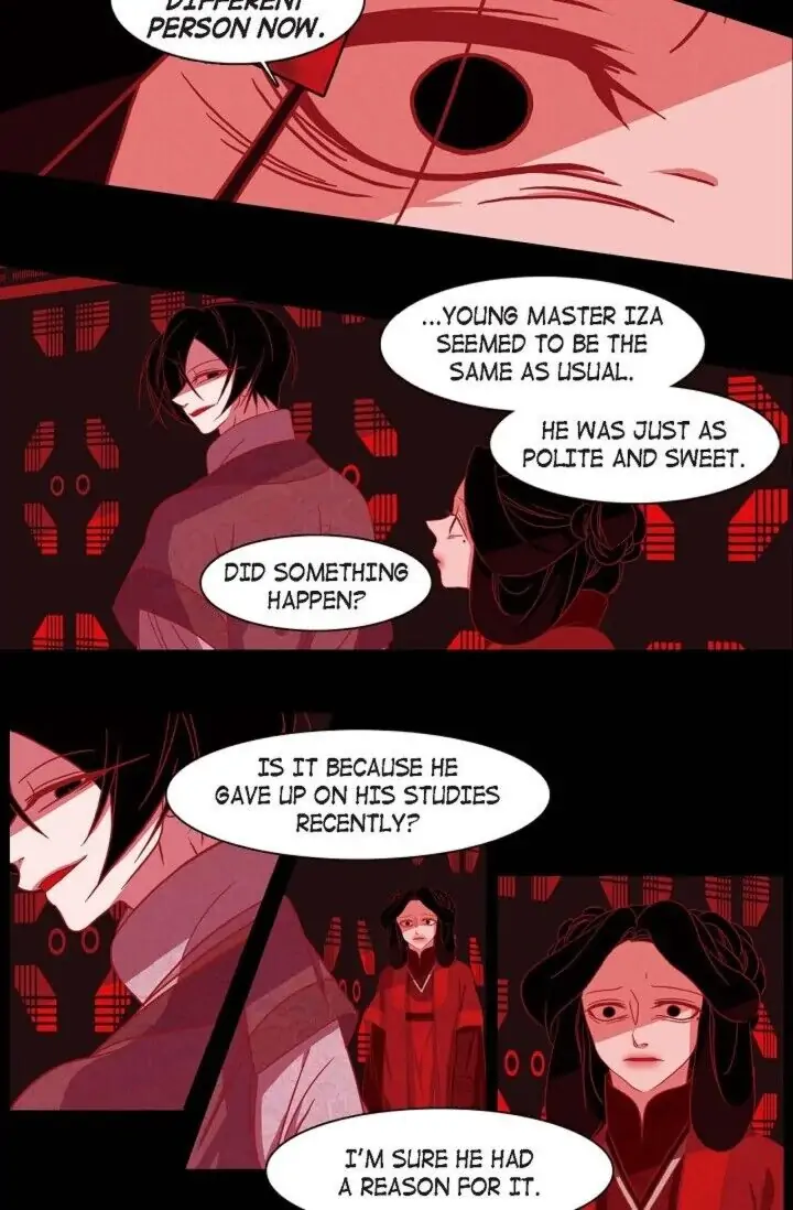 Red Fox Chapter 007 image 19