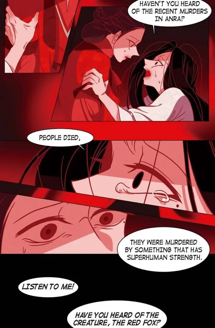 Red Fox Chapter 007 image 21