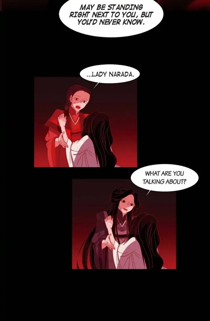 Red Fox Chapter 007 image 23