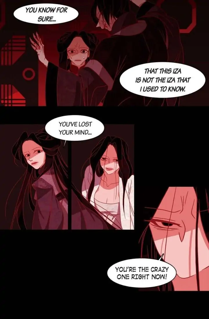 Red Fox Chapter 007 image 25