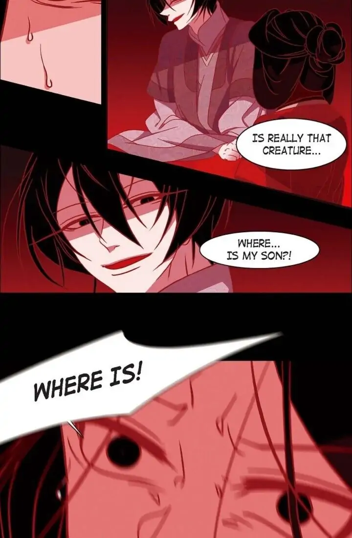 Red Fox Chapter 007 image 29