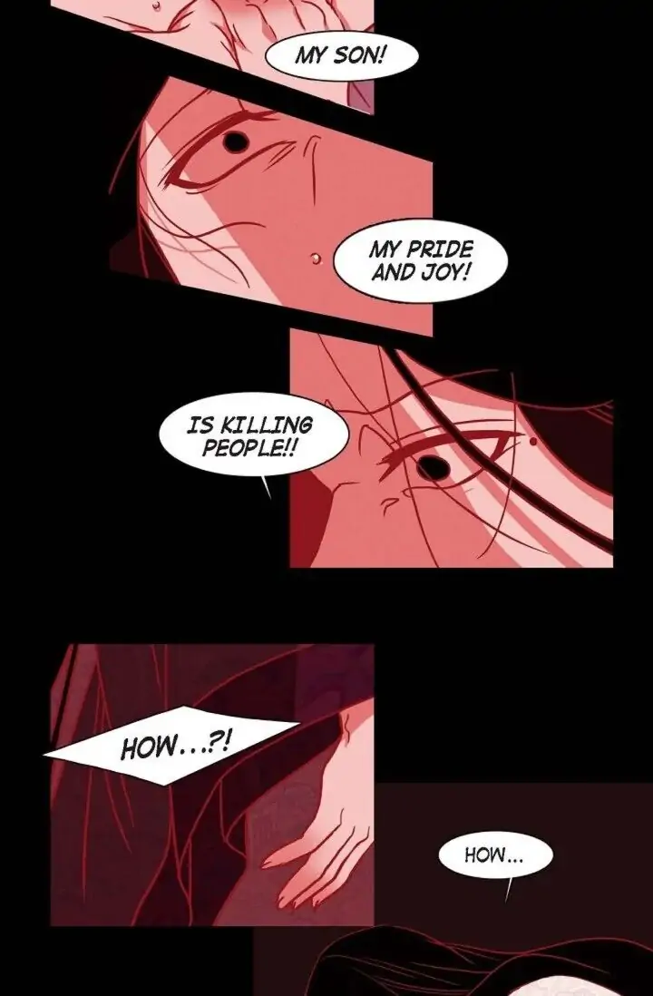 Red Fox Chapter 007 image 31