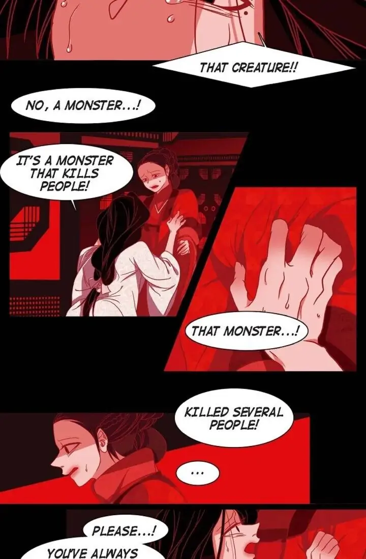 Red Fox Chapter 007 image 36
