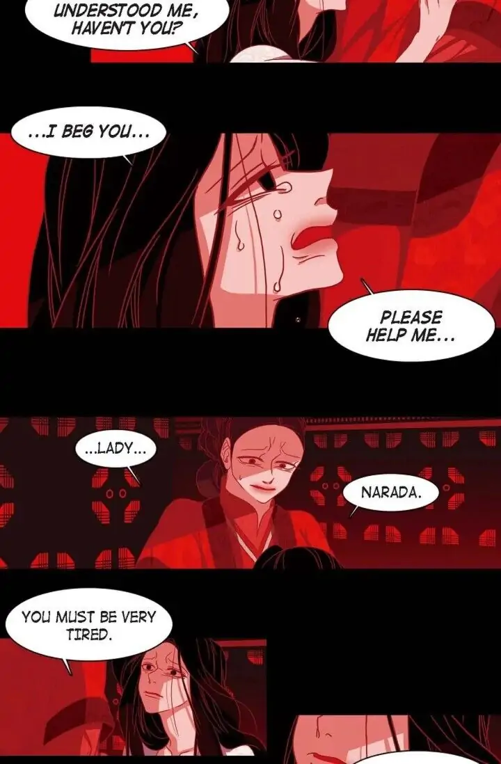 Red Fox Chapter 007 image 37