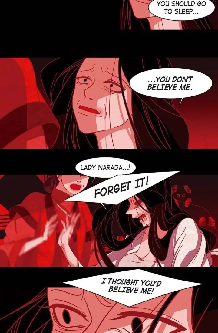 Red Fox Chapter 007 image 38