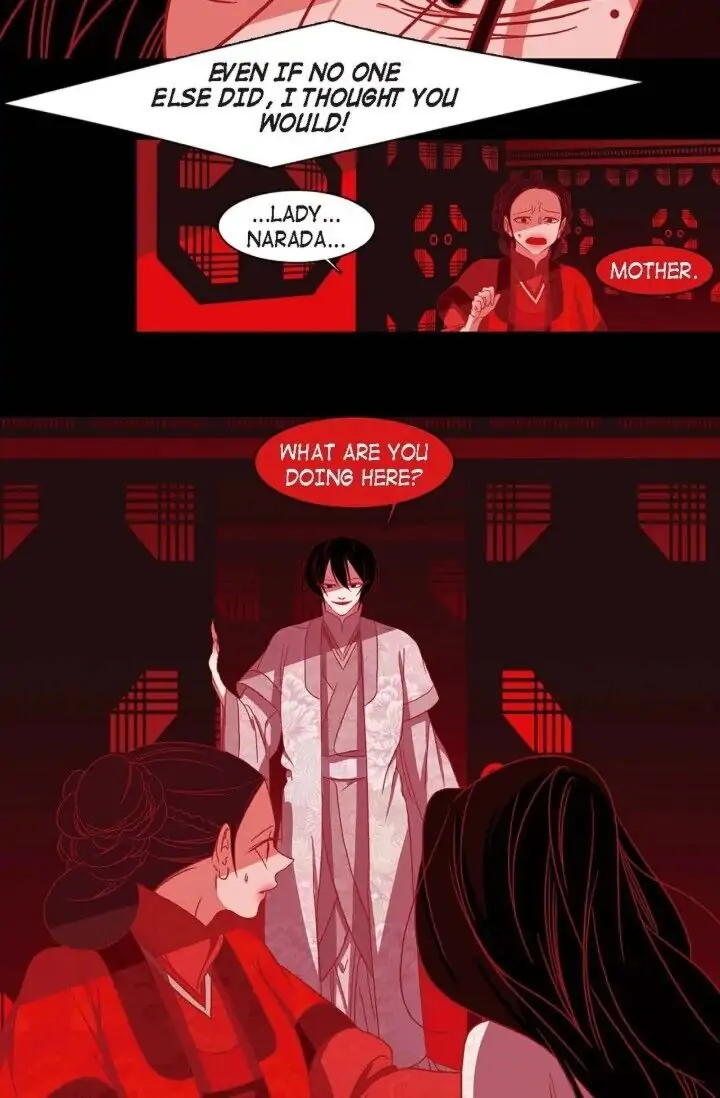 Red Fox Chapter 007 image 39
