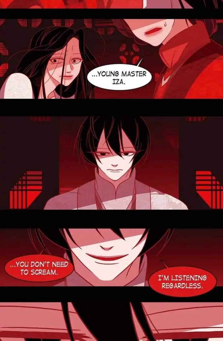 Red Fox Chapter 007 image 40