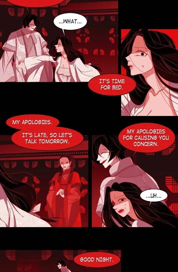 Red Fox Chapter 007 image 42