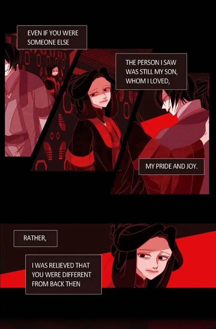 Red Fox Chapter 007 image 4