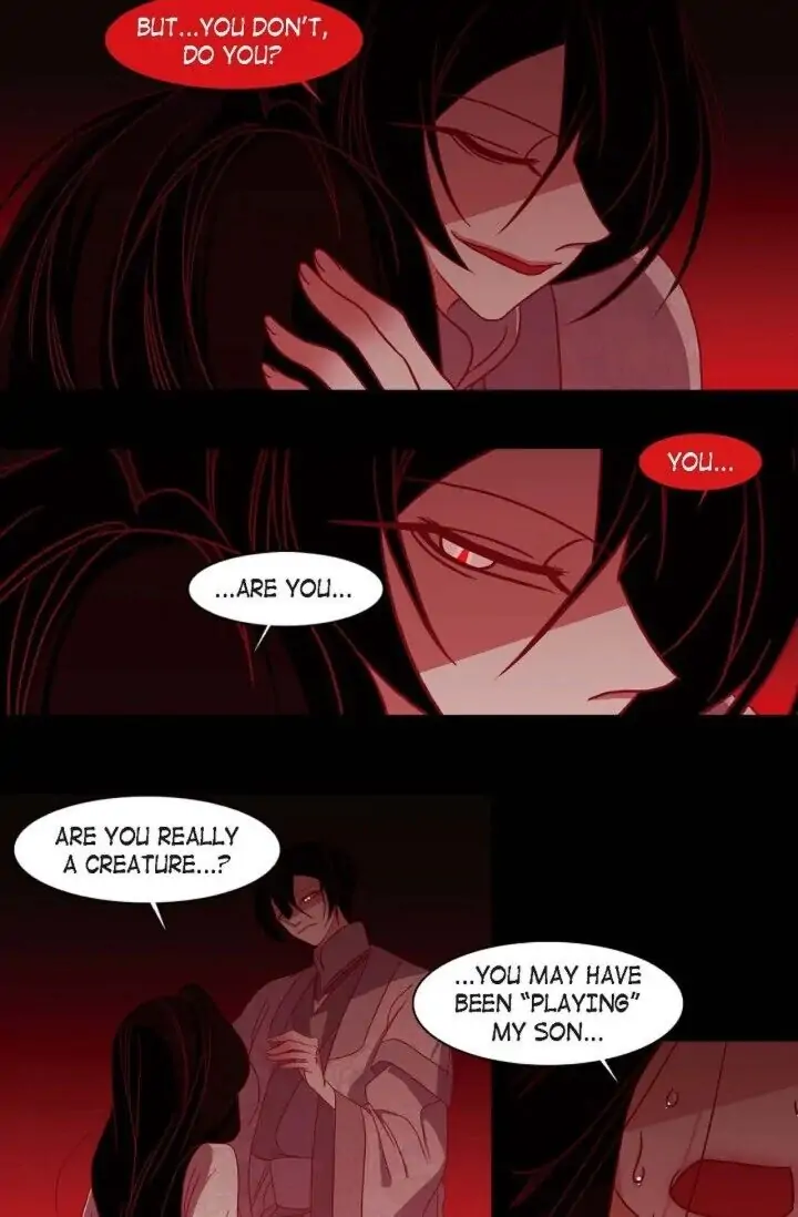 Red Fox Chapter 007 image 50