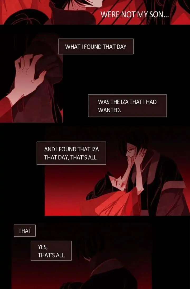 Red Fox Chapter 007 image 6