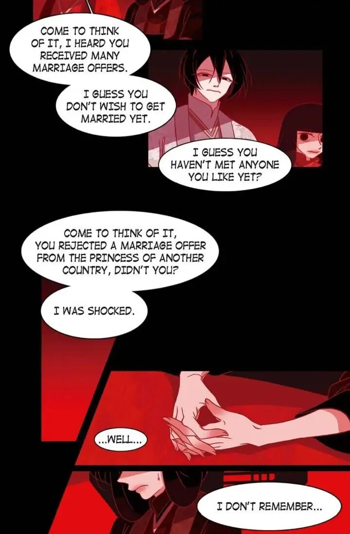 Red Fox Chapter 007 image 8