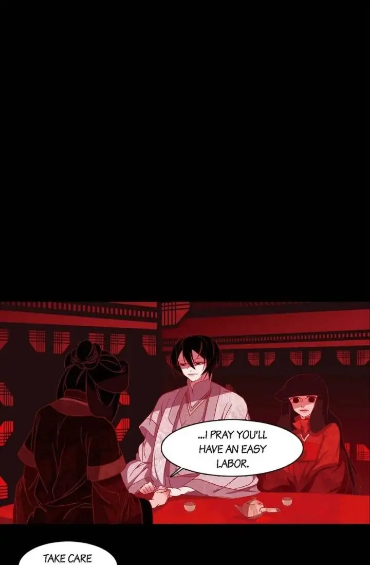 Red Fox Chapter 008 image 0